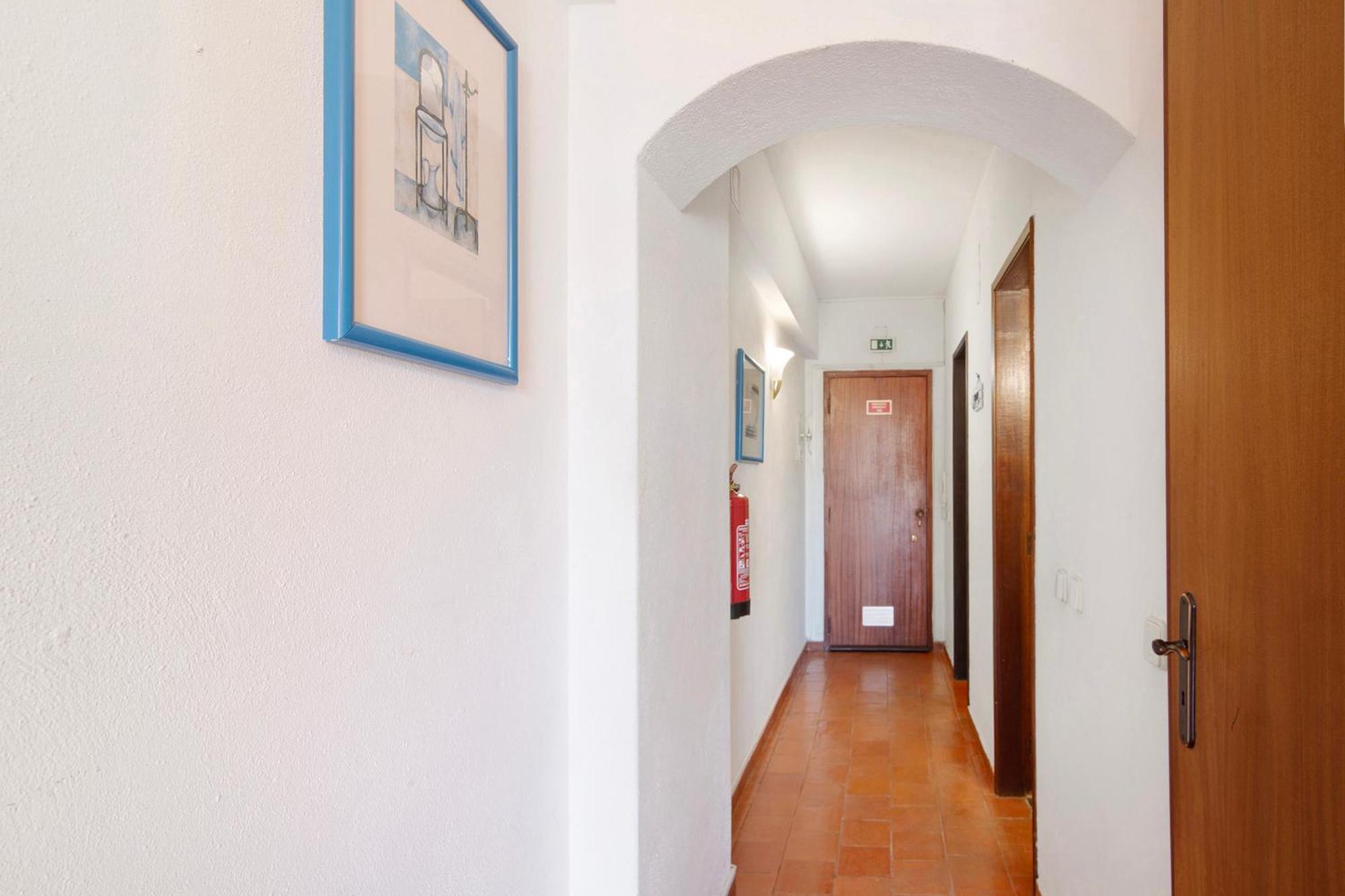Apartarment Azur Apartamento *