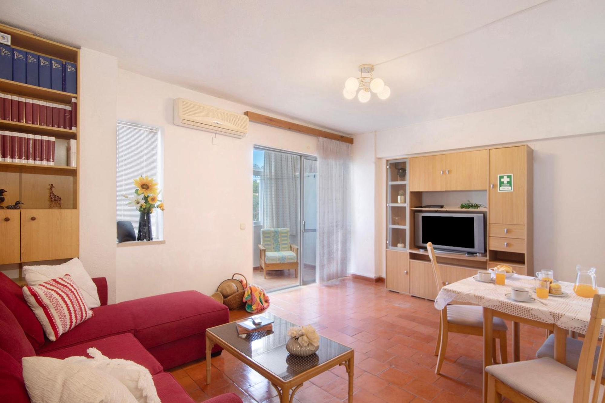 Apartamento Apartarment Azur *