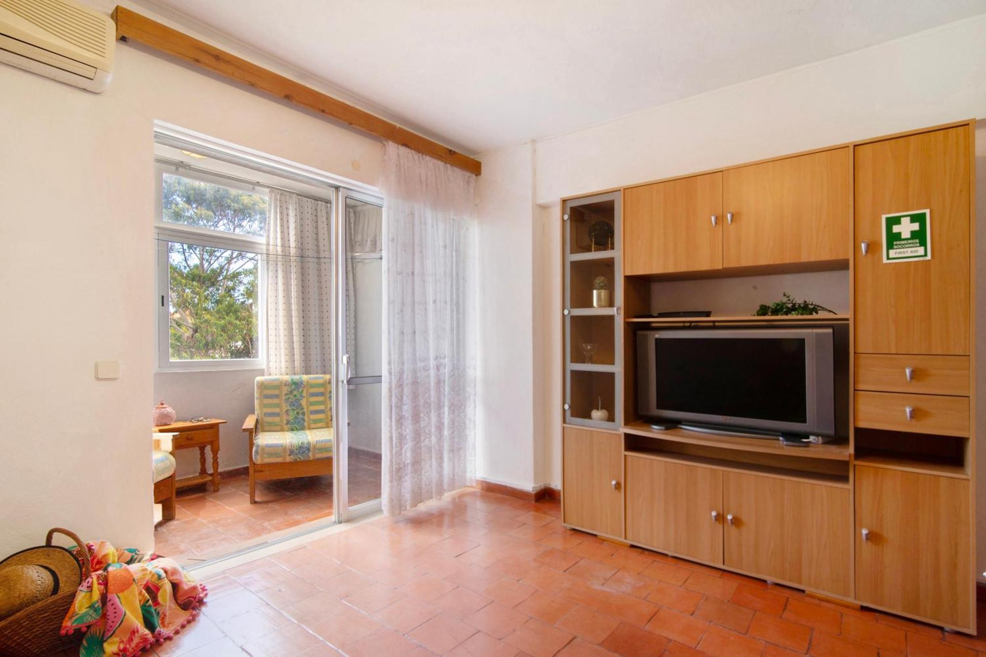 Apartamento Apartarment Azur