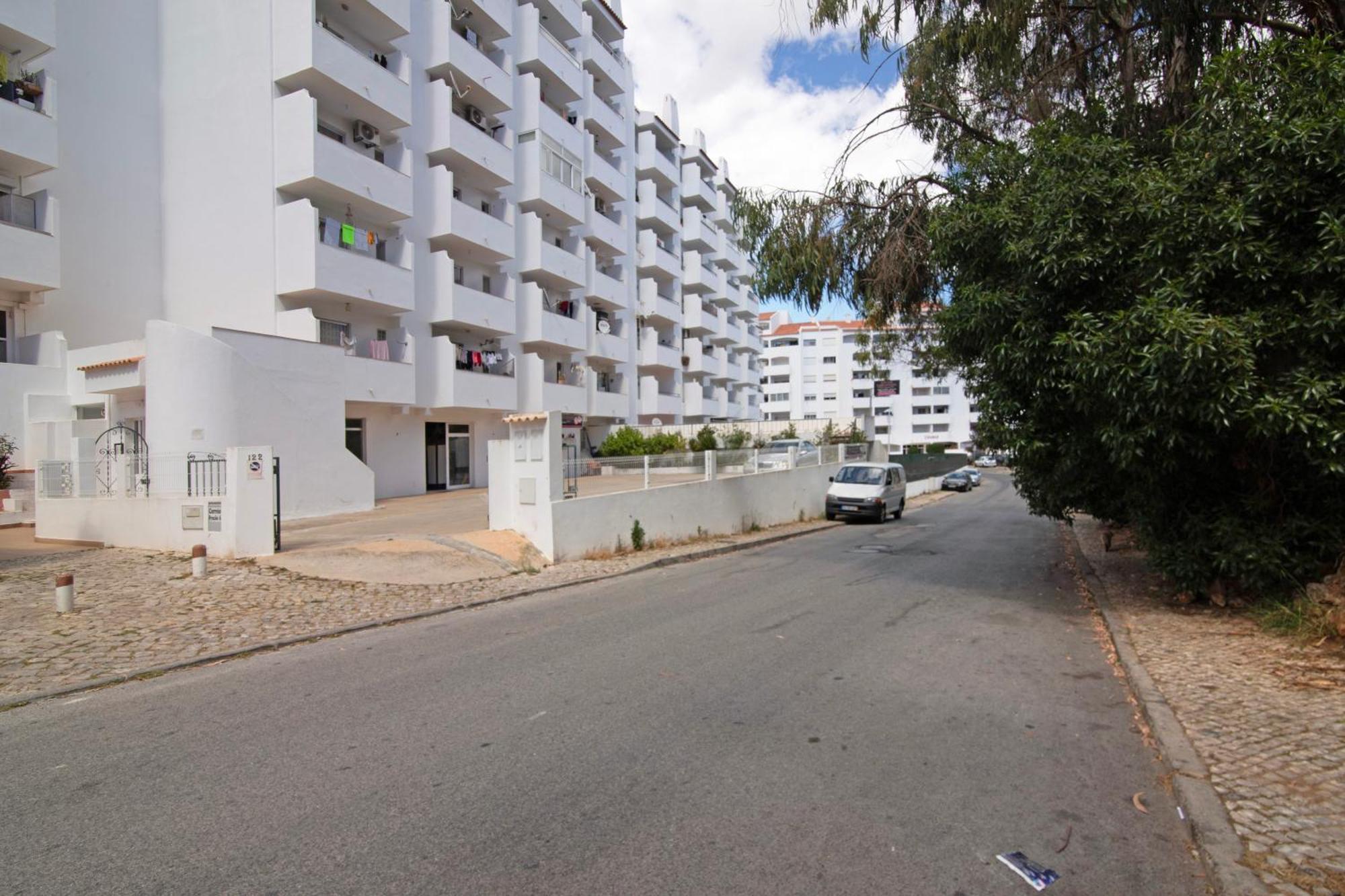 Apartarment Azur Apartamento
